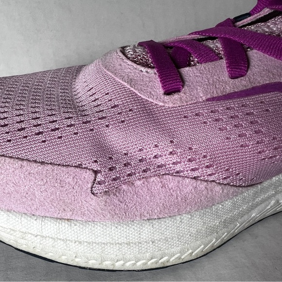 Saucony Pink/Blue - Picture 7 of 11